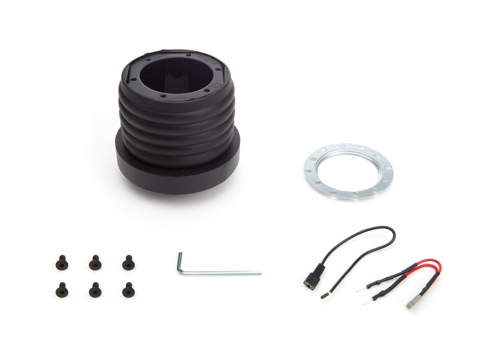 OMP RACING, INC. OD0-1960-VW240 Steering Wheel Hub Audi A3 A4 VW Polo Golf