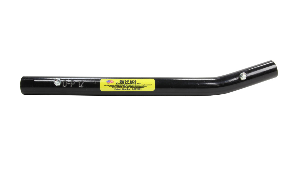 OUT-PACE RACING PRODUCTS 50-120 Bent Tube Only 12inx5/8