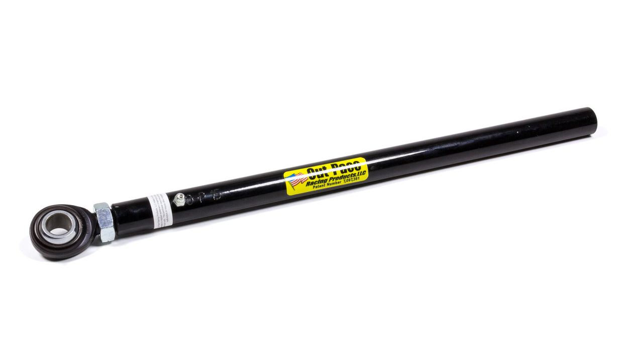 OUT-PACE RACING PRODUCTS 55-815-SL-M Tie Rod 15in x 5/8 LH Moly