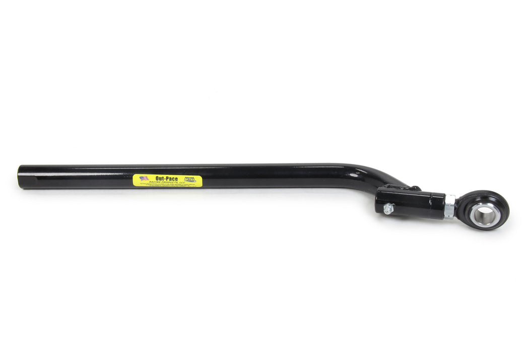 OUT-PACE RACING PRODUCTS 555-815-BL-M Tie Rod Extreme Drop 15i 5/8in LH Moly Rod-End