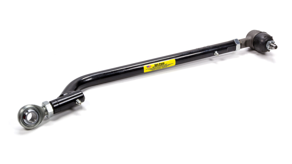OUT-PACE RACING PRODUCTS 555-815-BL-SA Tie Rod Assembly Extreme Drop