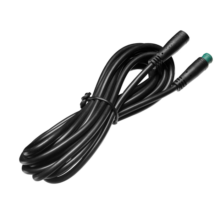 Oracle Lighting 1725-504 ORACLE Lighting 10ft ColorSHIFT RGB+W Rock Light Extension Cable - Truck Part Superstore