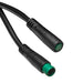 Oracle Lighting 1725-504 ORACLE Lighting 10ft ColorSHIFT RGB+W Rock Light Extension Cable - Truck Part Superstore