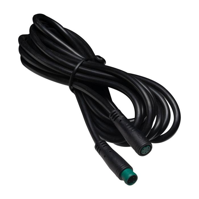 Oracle Lighting 1725-504 ORACLE Lighting 10ft ColorSHIFT RGB+W Rock Light Extension Cable - Truck Part Superstore