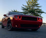 Oracle Lighting 3989-332 2015-2021 Dodge Challenger Dynamic ColorSHIFT LED Headlight & Fog Light Halo Kit - Truck Part Superstore