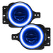 Oracle Lighting 5847-002 Jeep Wrangler JL/Gladiator JT Sport High Performance 20W LED Fog Lights - Truck Part Superstore