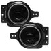 Oracle Lighting 5847-003 Jeep Wrangler JL/Gladiator JT Sport High Performance 20W LED Fog Lights - Truck Part Superstore