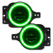 Oracle Lighting 5847-334 Jeep Wrangler JL/Gladiator JT Sport High Performance 20W LED Fog Lights - Truck Part Superstore
