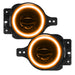 Oracle Lighting 5847-334 Jeep Wrangler JL/Gladiator JT Sport High Performance 20W LED Fog Lights - Truck Part Superstore