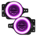 Oracle Lighting 5847-334 Jeep Wrangler JL/Gladiator JT Sport High Performance 20W LED Fog Lights - Truck Part Superstore