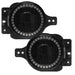 Oracle Lighting 5847-334 Jeep Wrangler JL/Gladiator JT Sport High Performance 20W LED Fog Lights - Truck Part Superstore