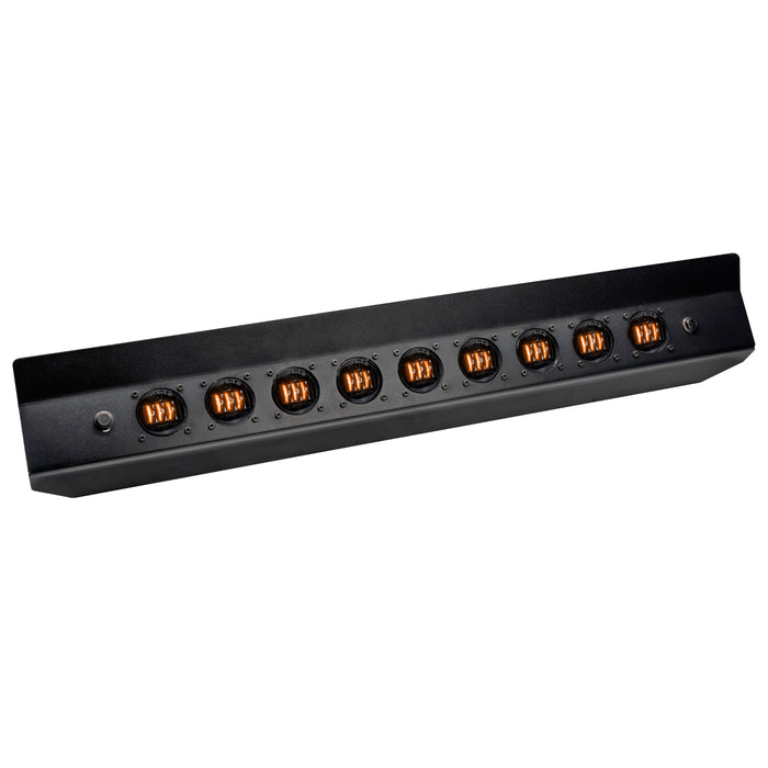 Oracle Lighting 5883-005 Skid Plate w/ Integrated LEDs for Jeep Wrangler JL and Gladiator JT - Amber Lens - Truck Part Superstore