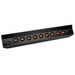 Oracle Lighting 5883-005 Skid Plate w/ Integrated LEDs for Jeep Wrangler JL and Gladiator JT - Amber Lens - Truck Part Superstore