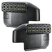 Oracle Lighting 5894-001 ORACLE Lighting 2021-2023 Ford Bronco LED Off-Road Side Mirror Ditch Lights - Truck Part Superstore