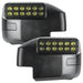 Oracle Lighting 5894-001 ORACLE Lighting 2021-2023 Ford Bronco LED Off-Road Side Mirror Ditch Lights - Truck Part Superstore