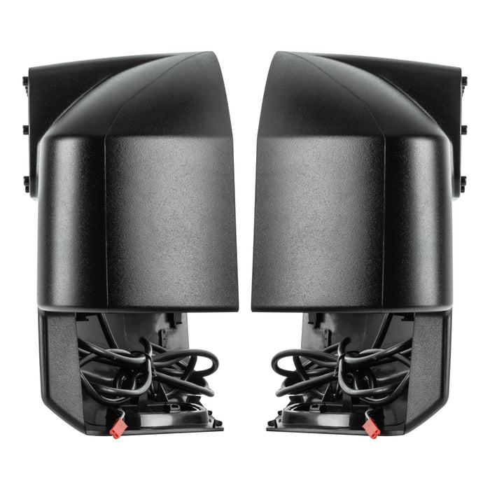 Oracle Lighting 5894-001 ORACLE Lighting 2021-2023 Ford Bronco LED Off-Road Side Mirror Ditch Lights - Truck Part Superstore