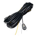 Oracle Lighting 5897-504 ORACLE Lighting Ford Bronco Roof Light Bar Switched Wiring Harness - Truck Part Superstore