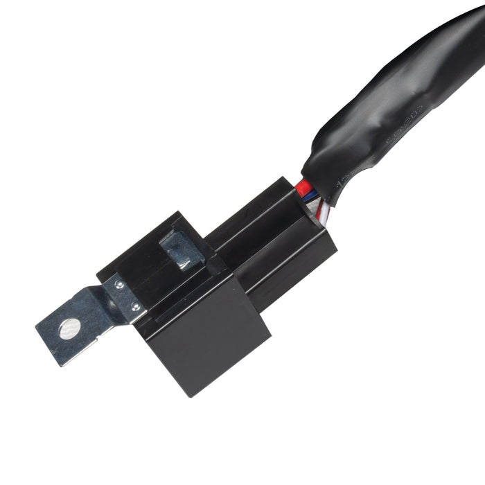 Oracle Lighting 5897-504 ORACLE Lighting Ford Bronco Roof Light Bar Switched Wiring Harness - Truck Part Superstore