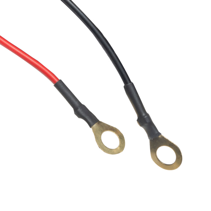 Oracle Lighting 5897-504 ORACLE Lighting Ford Bronco Roof Light Bar Switched Wiring Harness - Truck Part Superstore