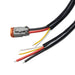 Oracle Lighting 5899-504 ORACLE Lighting Ford Bronco Roof Light Bar Factory AUX Wiring Harness - Truck Part Superstore