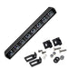 Oracle Lighting 5900-14-023 ORACLE Lighting Multifunction Reflector-Facing Technology LED Light Bar - 14in. - Truck Part Superstore