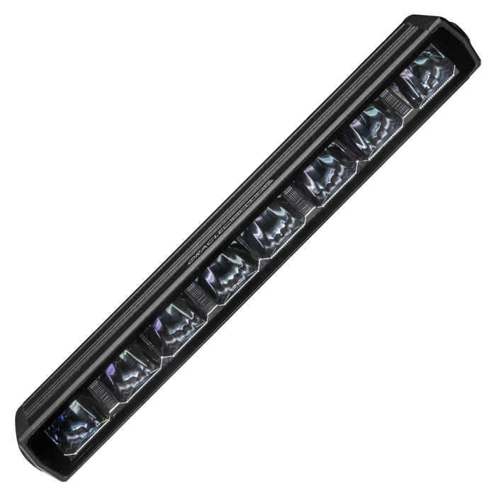 Oracle Lighting 5900-14-023 ORACLE Lighting Multifunction Reflector-Facing Technology LED Light Bar - 14in. - Truck Part Superstore
