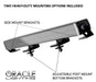 Oracle Lighting 5900-14-023 ORACLE Lighting Multifunction Reflector-Facing Technology LED Light Bar - 14in. - Truck Part Superstore