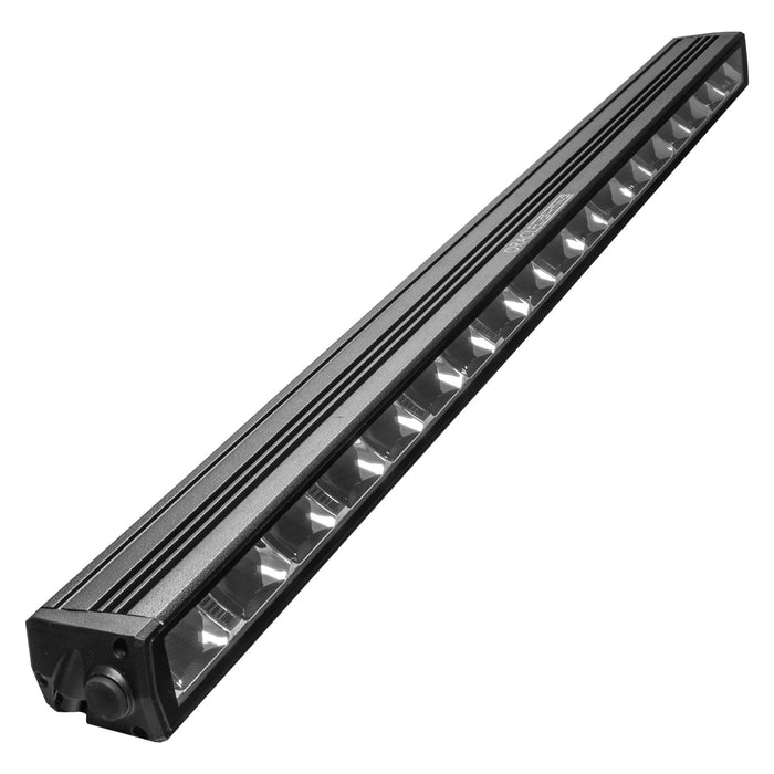 Oracle Lighting 5900-30-023 ORACLE Lighting Multifunction Reflector-Facing Technology LED Light Bar - 30in. - Truck Part Superstore