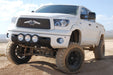 Oracle Lighting 7119-335 2007-2013 Toyota Tundra Pre-Assembled Headlights - (Black Housing) - Truck Part Superstore