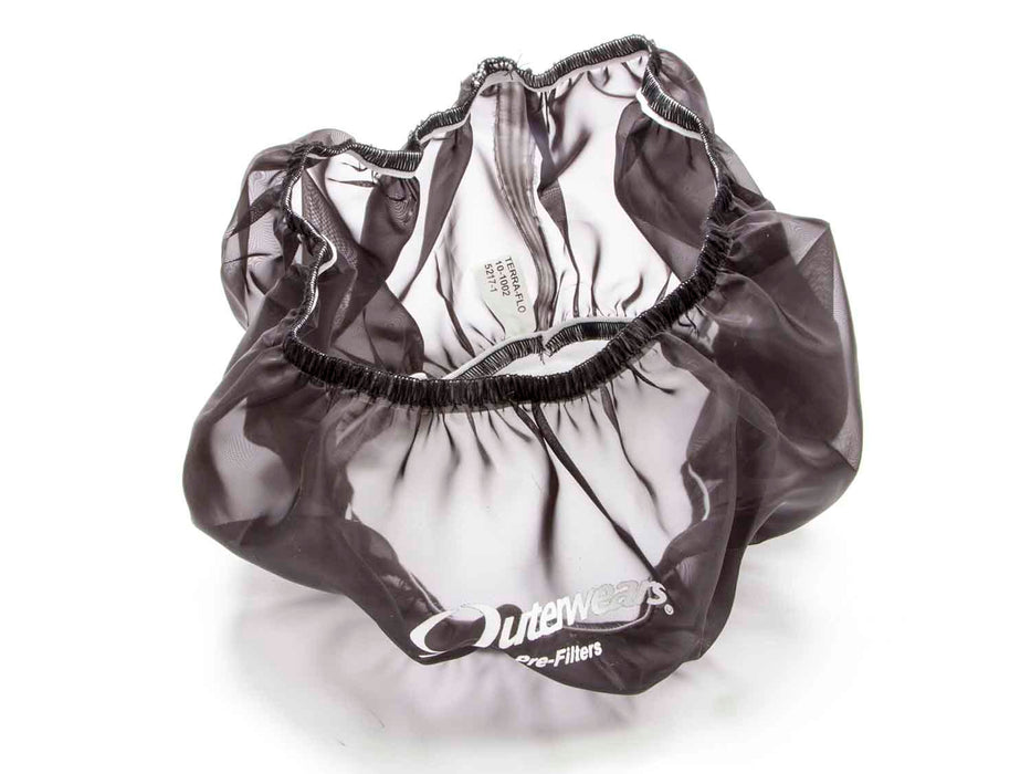 OUTERWEARS 10-1002-01 14in A/Cl W/4in Element Black