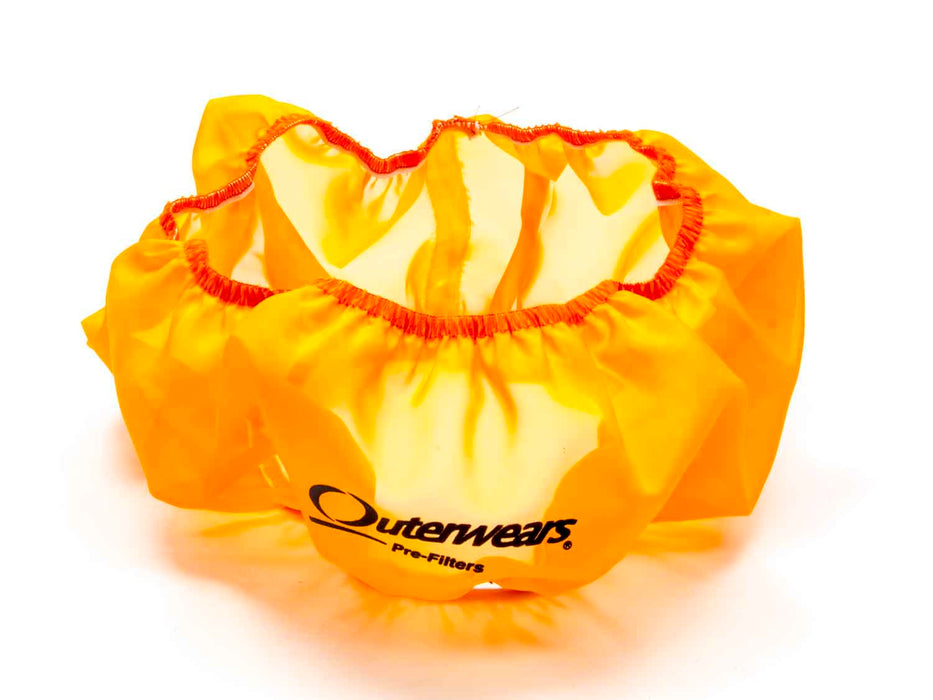 OUTERWEARS 10-1002-05 14in A/Cl W/4in Element Orange
