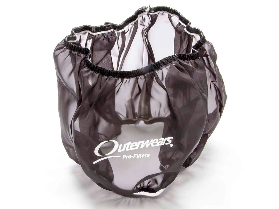 OUTERWEARS 10-1004-01 14in A/Cl W/5in Element Black