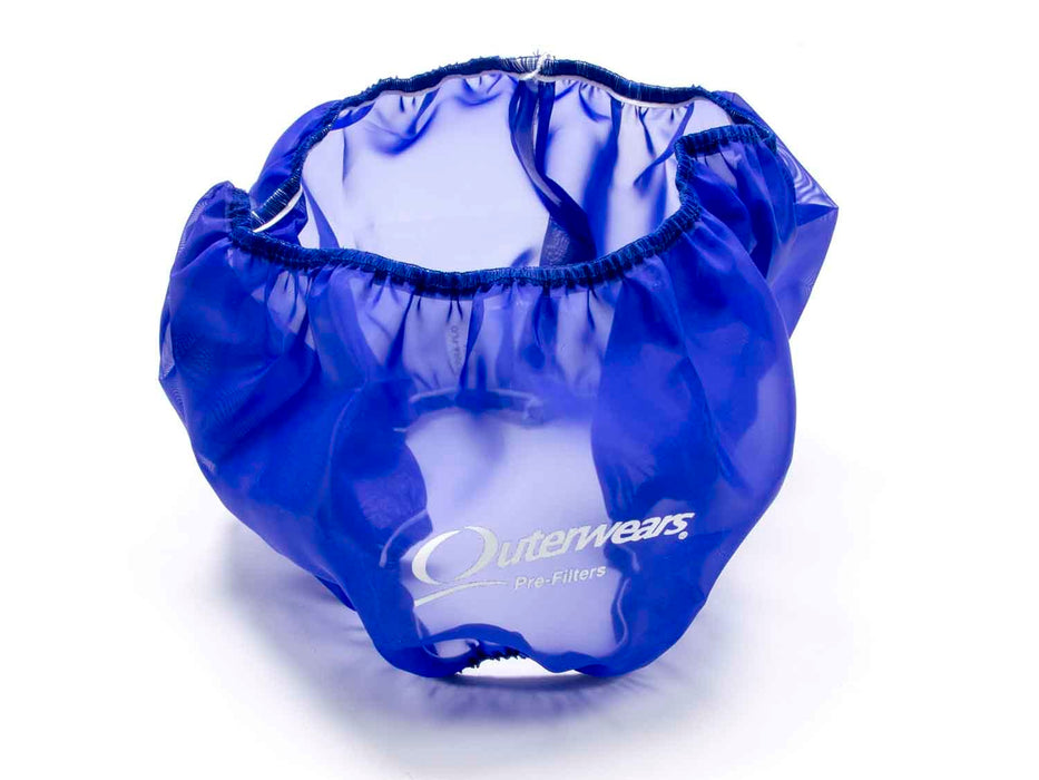 OUTERWEARS 10-1004-02 14in A/Cl W/5in Element Blue
