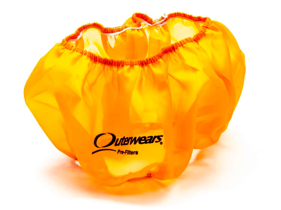 OUTERWEARS 10-1004-05 14in A/Cl W/5in Element Orange