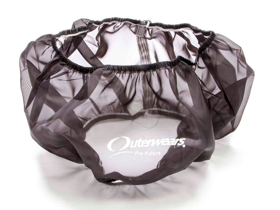 OUTERWEARS 10-1026-01 14in A/Cl W/6in Element Black