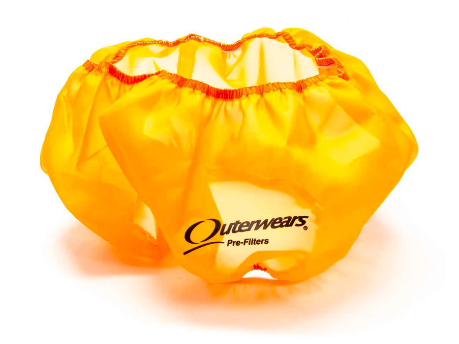 OUTERWEARS 10-1026-05 14in A/Cl W/6in Element Orange