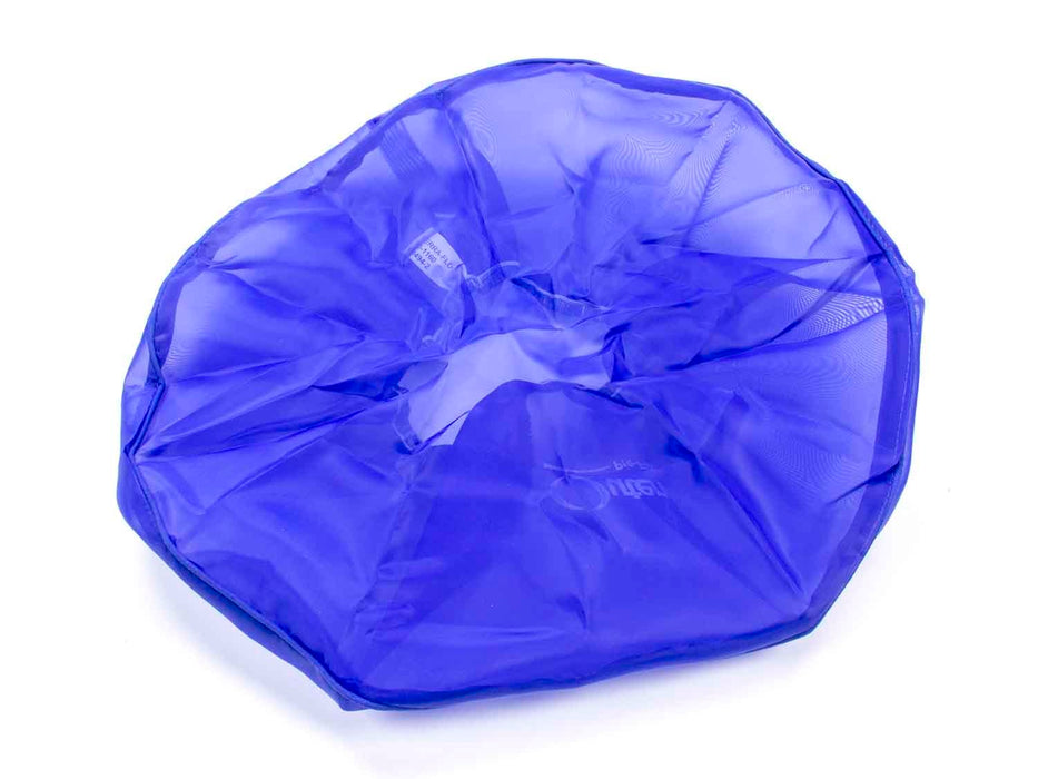 OUTERWEARS 10-1160-02 14in. x 6in. Pre-Filter W/Top Blue