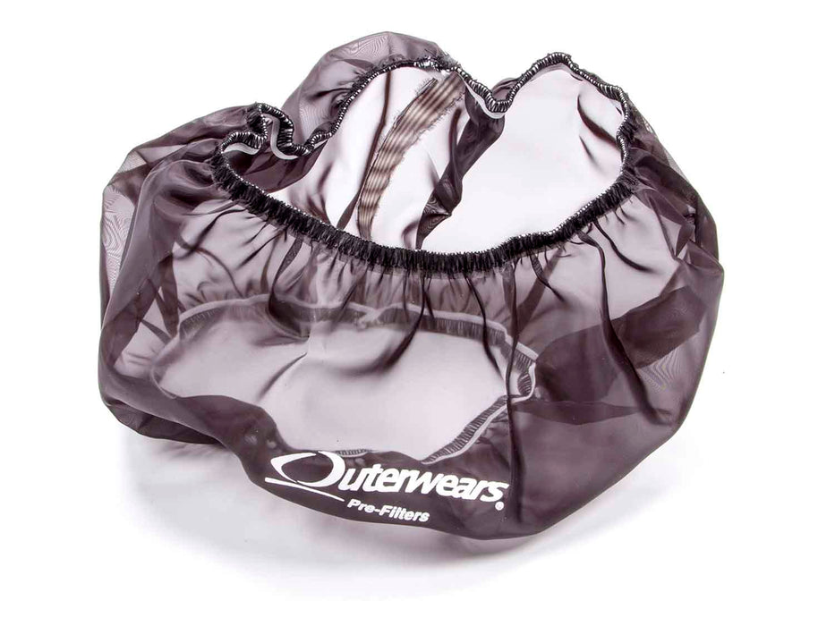 OUTERWEARS 10-1197-01 11in A/CL w/5in Element Black