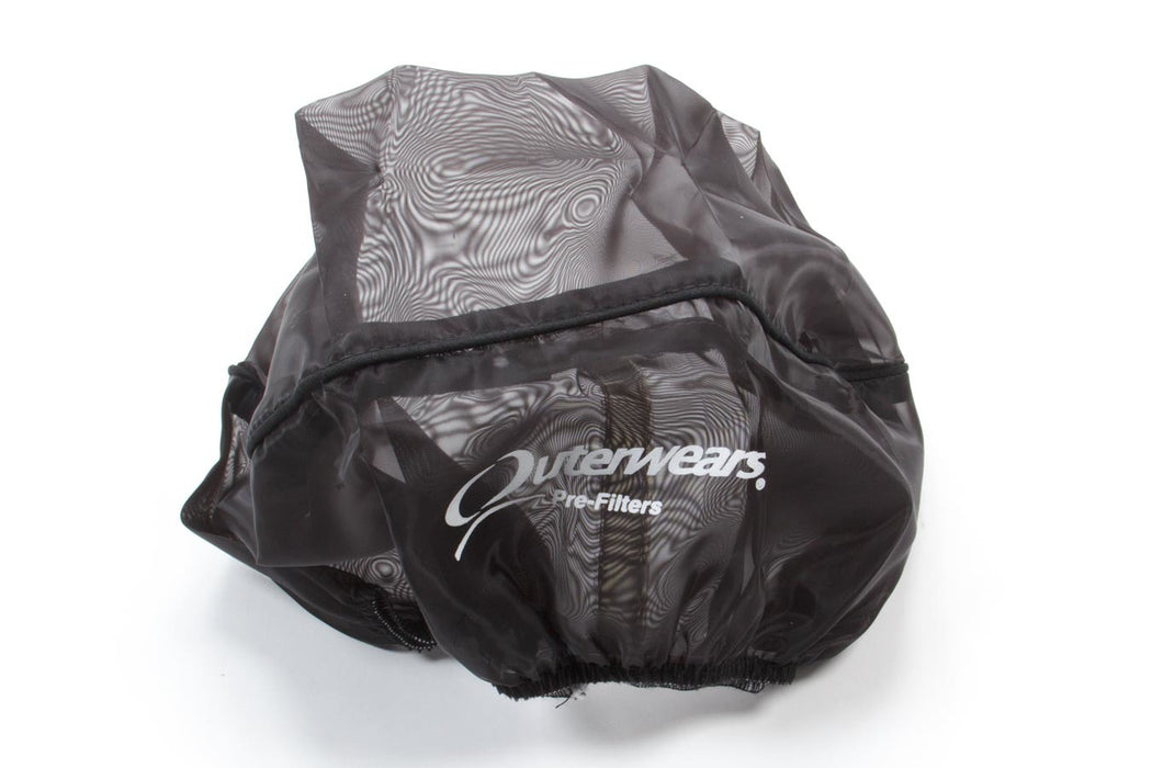 OUTERWEARS 10-2642-01 Pre-Filter Engler Micro Sprint Injection Black