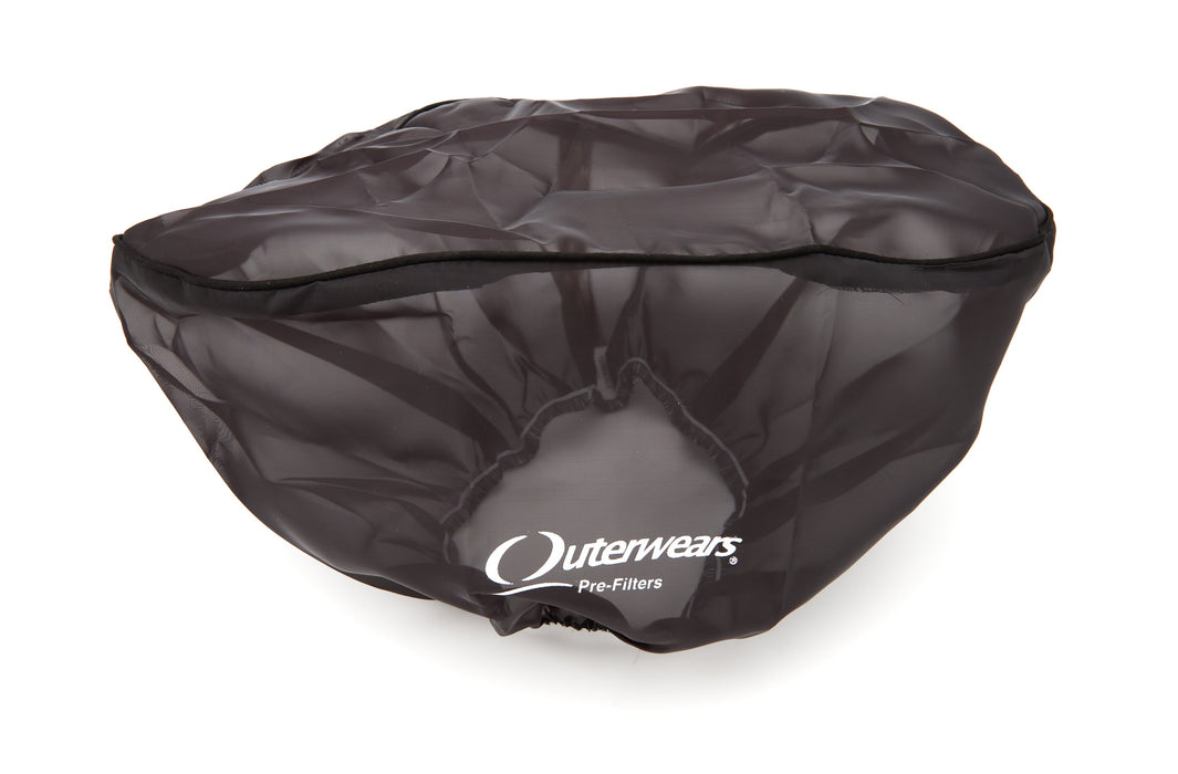 OUTERWEARS 10-3263-01 Pre Filter Oval w/Top 8x14x7 Tall