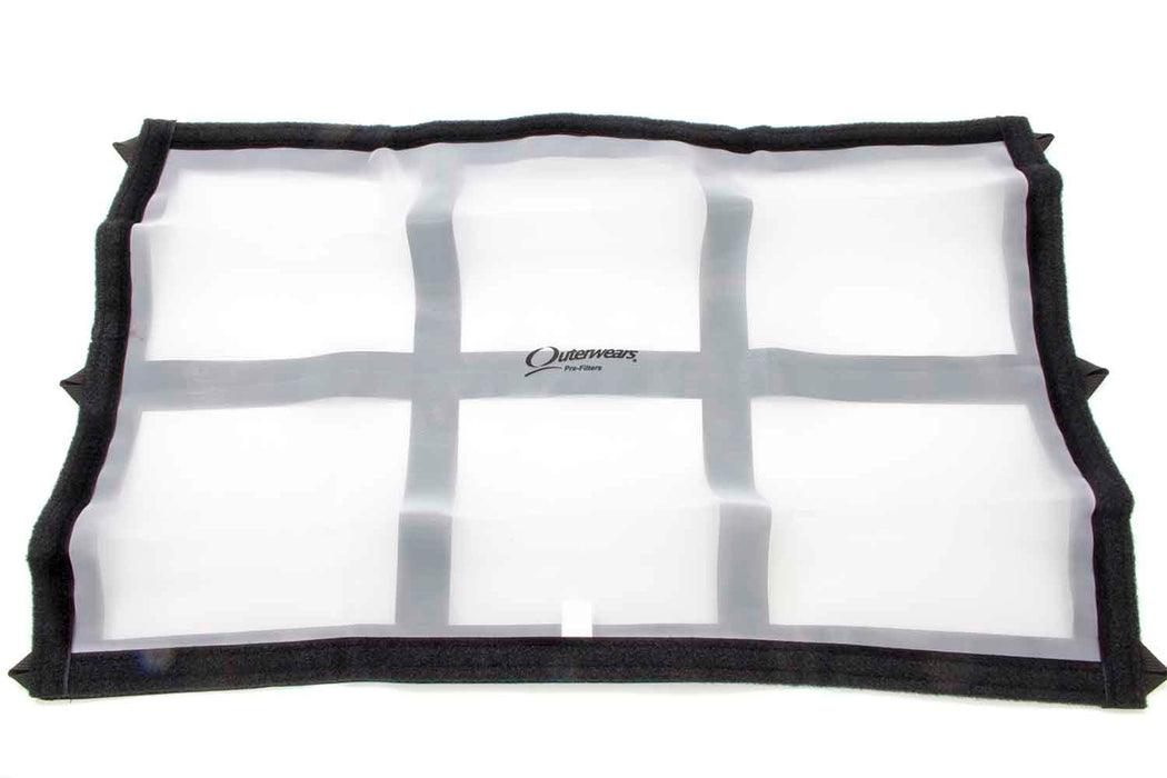 OUTERWEARS 11-2328-12 19in x 29in Speed Screen