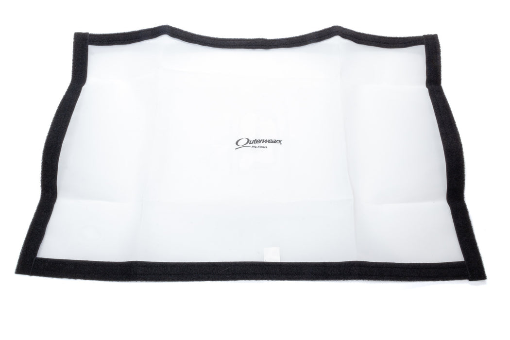 OUTERWEARS 11-2329-12 19in x 29in Repl Screen