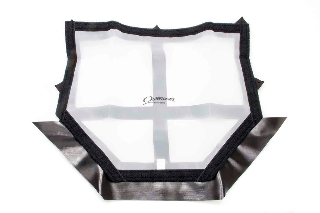 OUTERWEARS 11-2332-12 Modified Speed Screen Kit