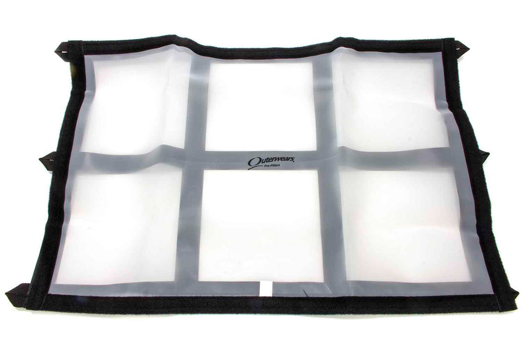 OUTERWEARS 11-2652-12 20in x 30in Shaker Screen