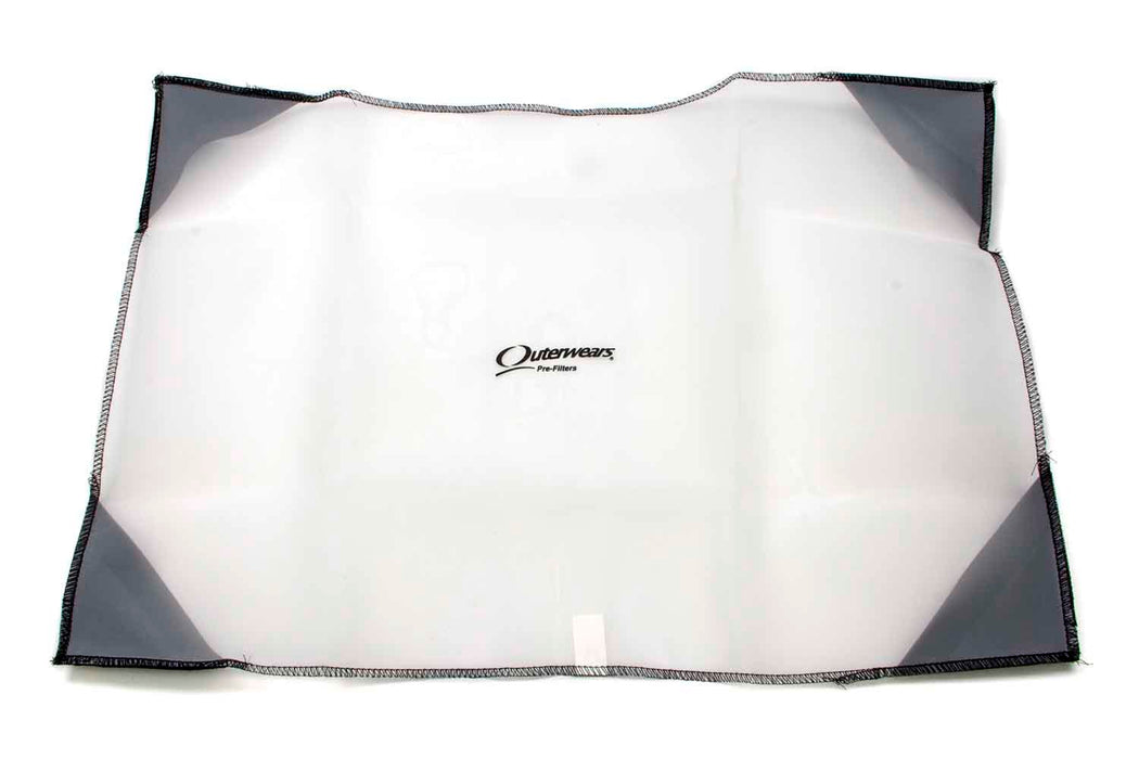 OUTERWEARS 11-2794-12 17in x 25in Shaker Screen Allstar