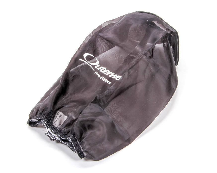OUTERWEARS 20-2038-01 Street Pre-Filter Black