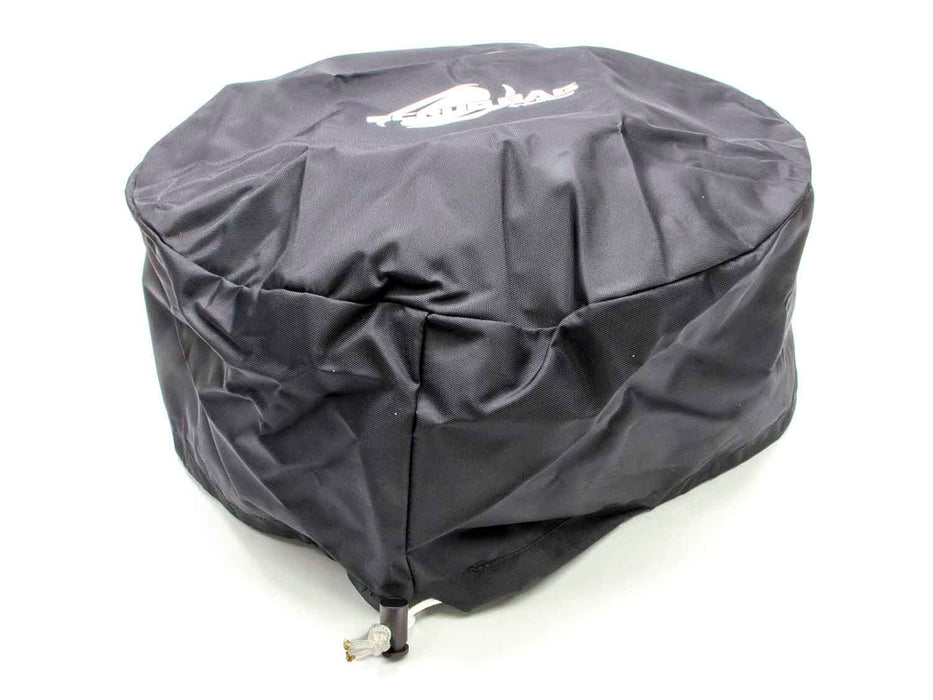 OUTERWEARS 30-1161-01 Scrub Bag Black