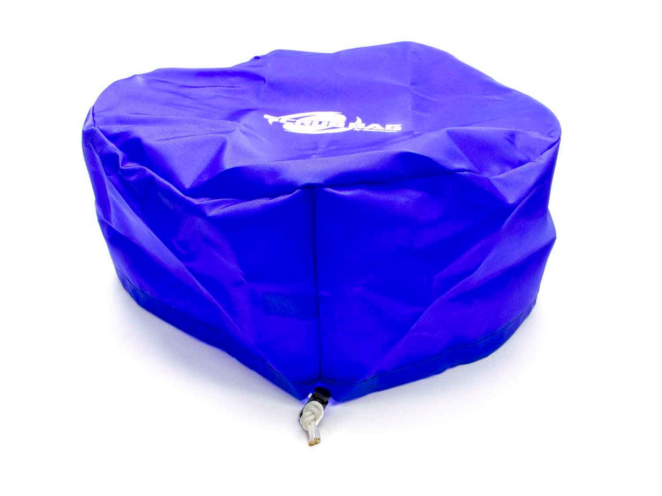 OUTERWEARS 30-1161-02 Scrub Bag Blue
