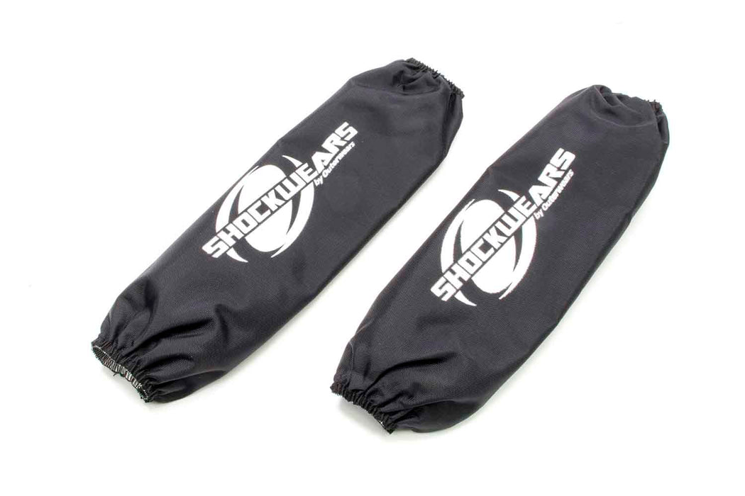OUTERWEARS 30-1245-01 Shockwear 10in Spring Black