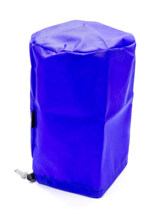 OUTERWEARS 30-1264-02 Scrub Bag Blue